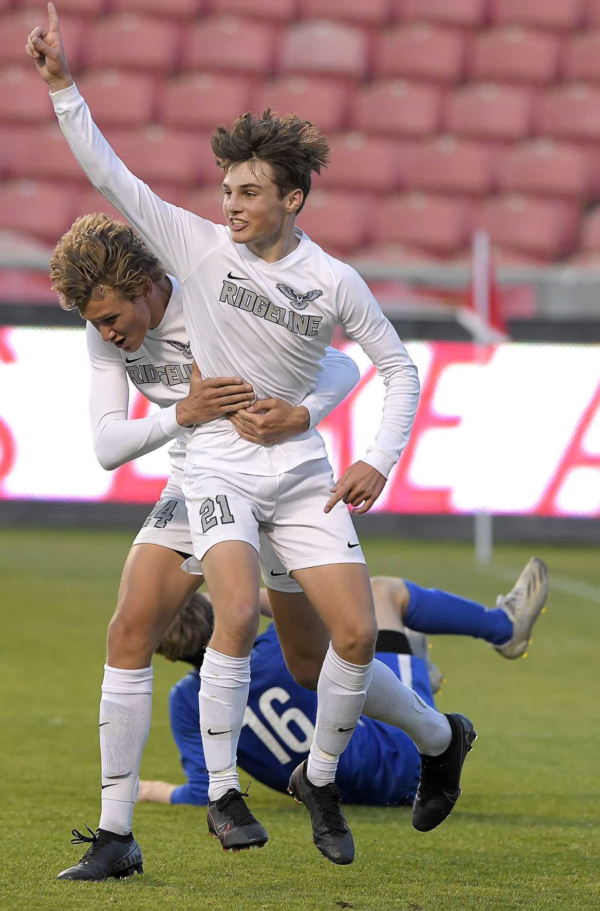 Ridgeline Stansbury Soccer 19